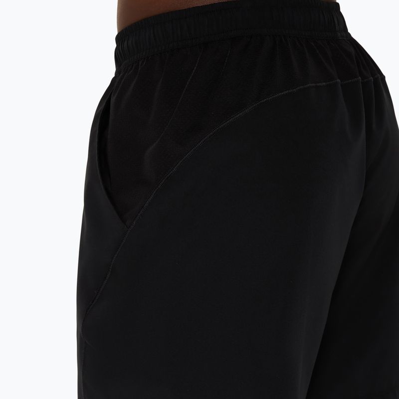 Pánske tenisové šortky ASICS Court 7IN performance black 6
