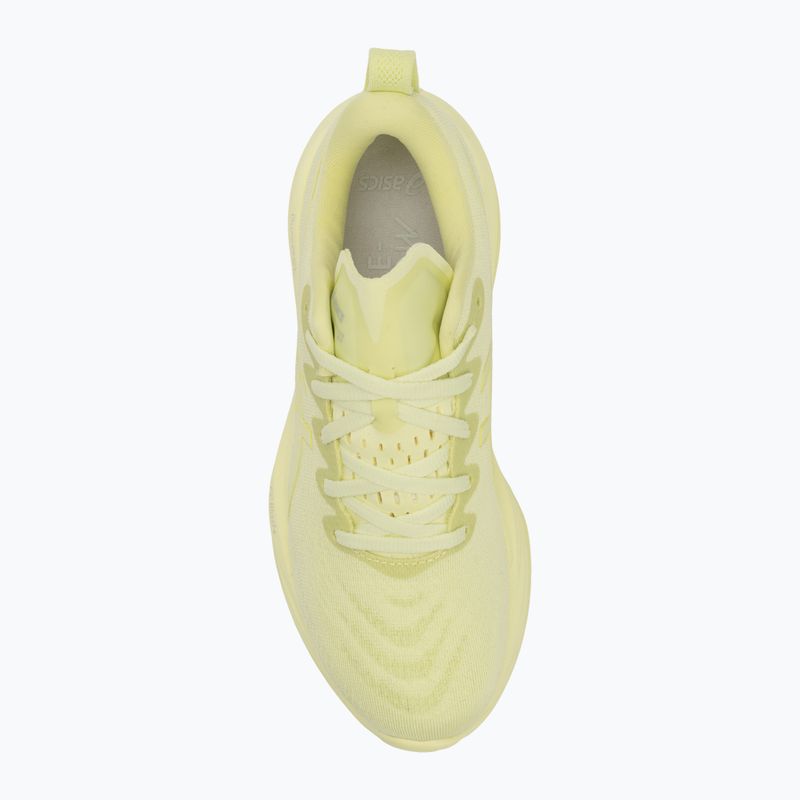 Dámske bežecké topánky ASICS Gel-Cumulus 27 Lite-Show lite-show/huddle yellow 5