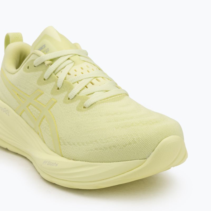 Dámske bežecké topánky ASICS Gel-Cumulus 27 Lite-Show lite-show/huddle yellow 7