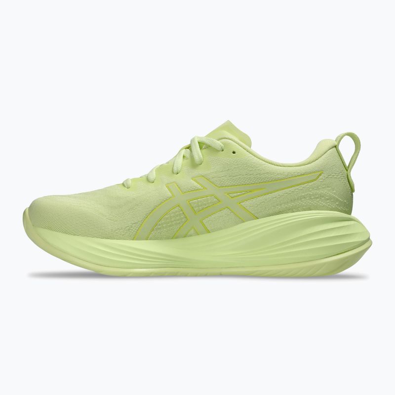 Dámske bežecké topánky ASICS Gel-Cumulus 27 Lite-Show lite-show/huddle yellow 9