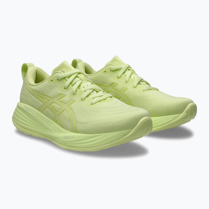 Dámske bežecké topánky ASICS Gel-Cumulus 27 Lite-Show lite-show/huddle yellow 10