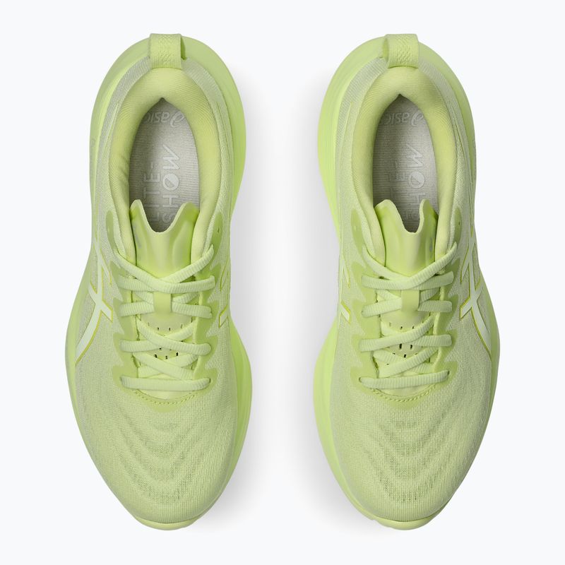 Dámske bežecké topánky ASICS Gel-Cumulus 27 Lite-Show lite-show/huddle yellow 12