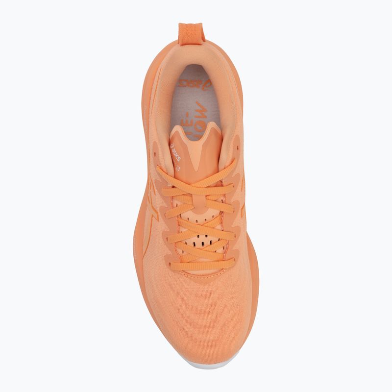 Pánske bežecké topánky ASICS Gel-Cumulus 27 Lite-Show lite-show/mojave 5