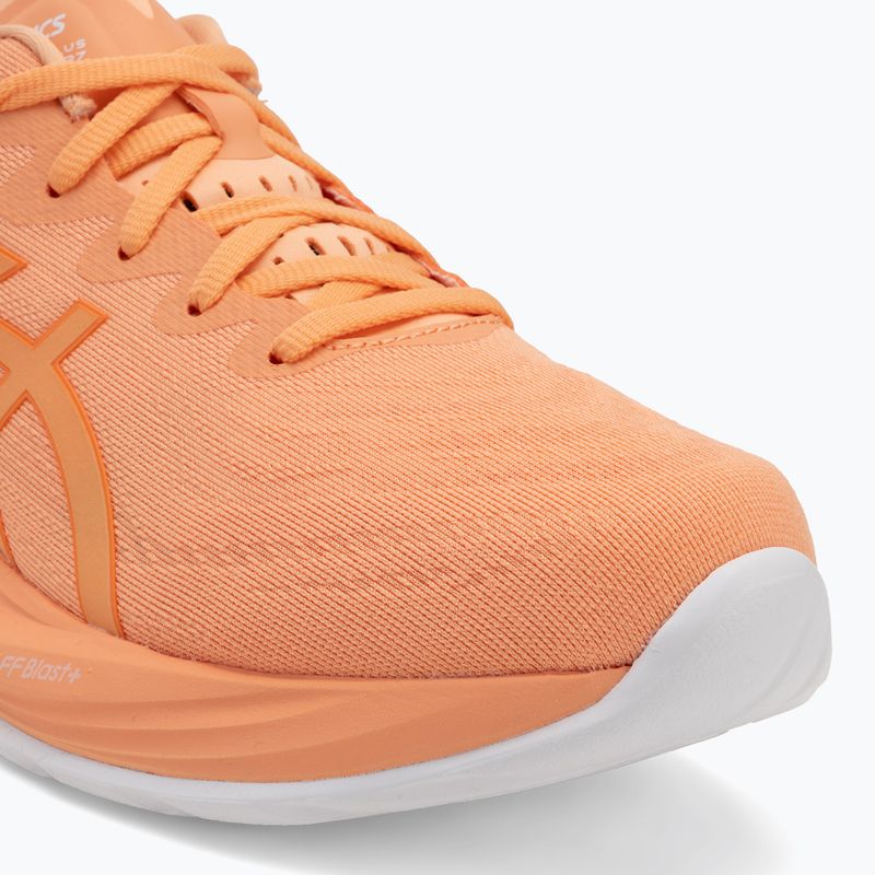 Pánske bežecké topánky ASICS Gel-Cumulus 27 Lite-Show lite-show/mojave 7