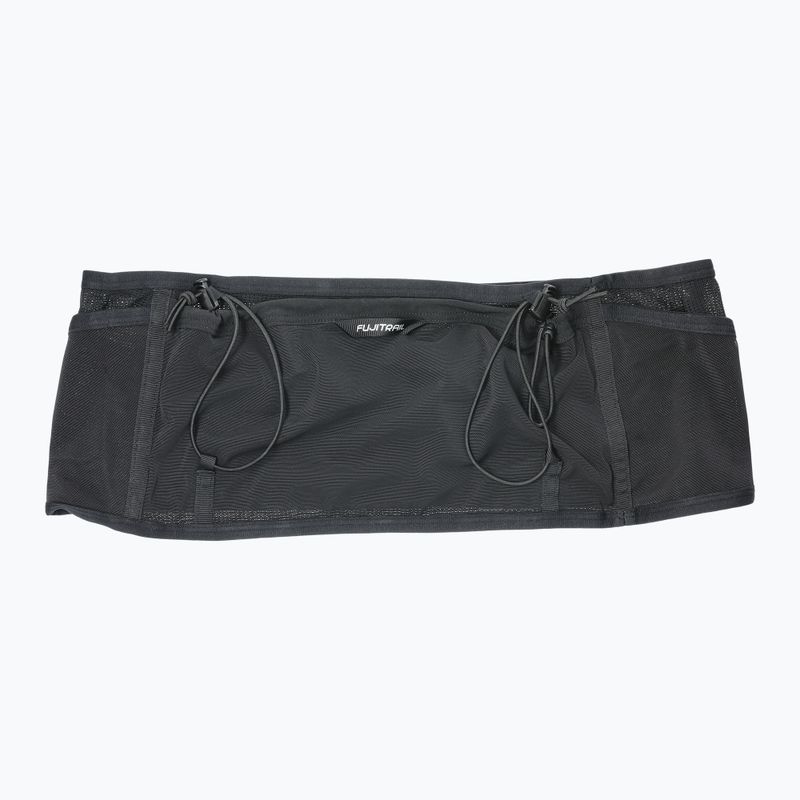 Bežecký pás ASICS Fujitrail performance black