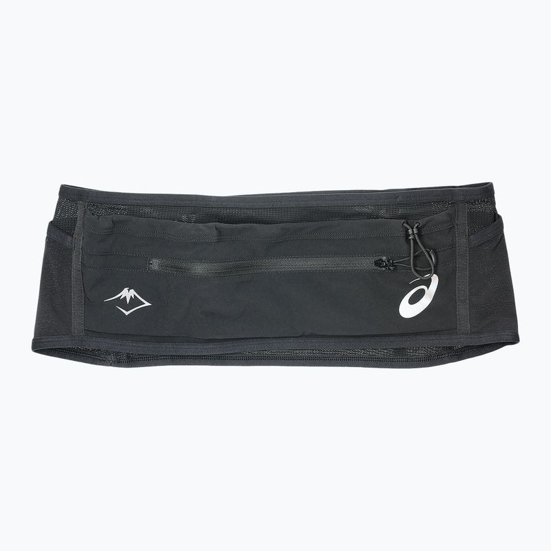 Bežecký pás ASICS Fujitrail performance black 2