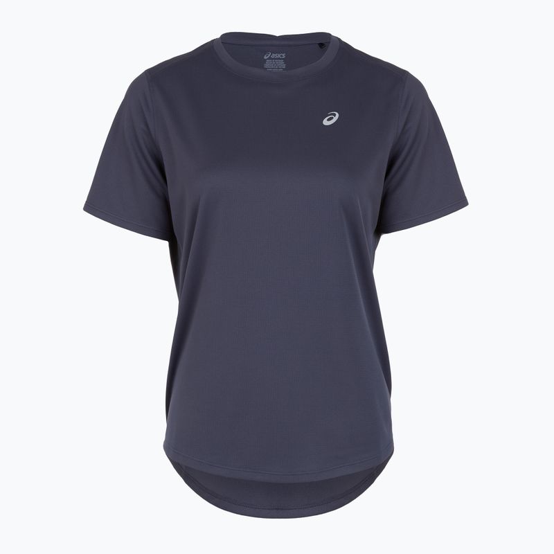 Dámske tréningové tričko ASICS Core Top indigo fog 7