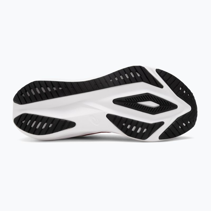 Dámske bežecké topánky ASICS Versablast 4 dark pink clay/birch 4