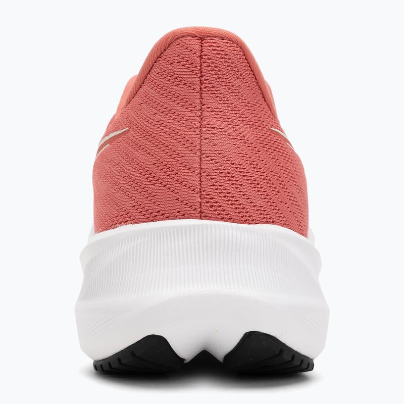 Dámske bežecké topánky ASICS Versablast 4 dark pink clay/birch 6