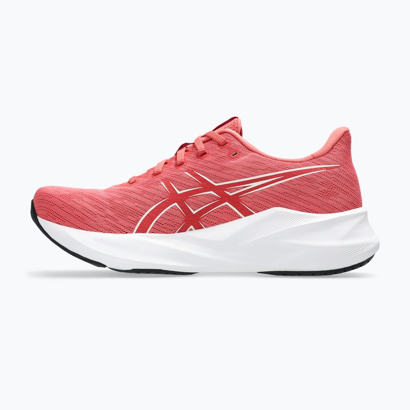 Dámske bežecké topánky ASICS Versablast 4 dark pink clay/birch 2