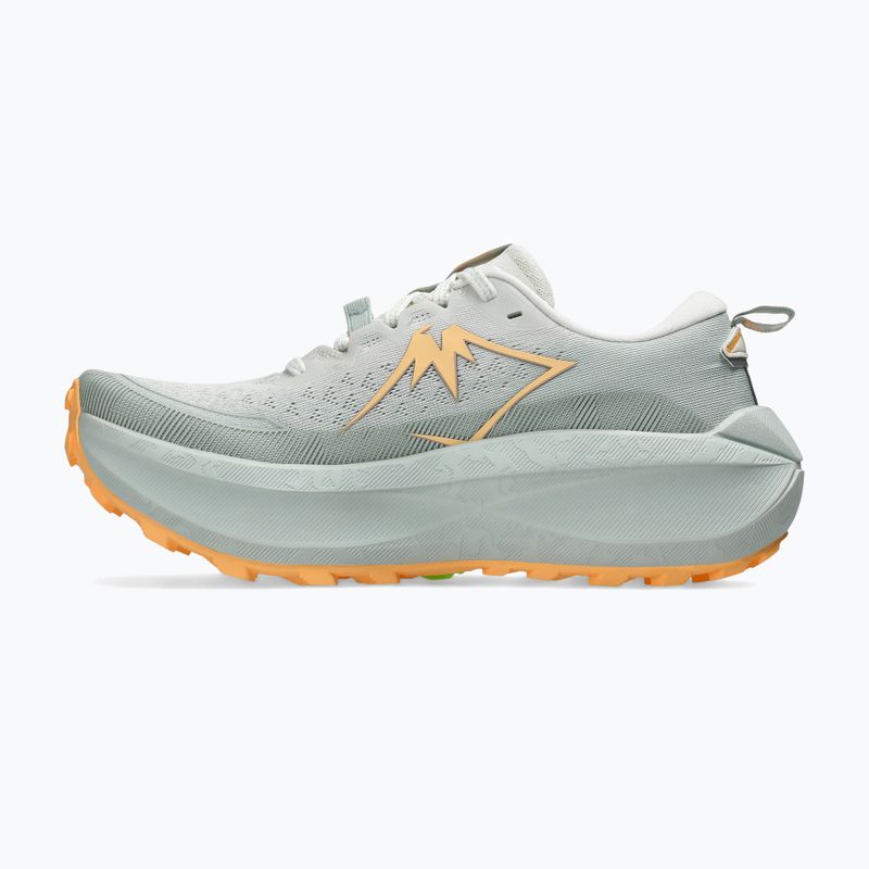 Dámske bežecké topánky ASICS Trabuco Max 4 cream/dusty steppe 2