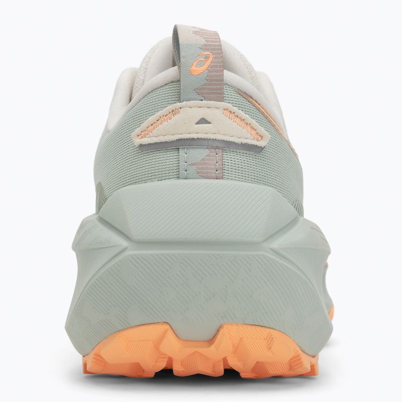 Dámske bežecké topánky ASICS Trabuco Max 4 cream/dusty steppe 6