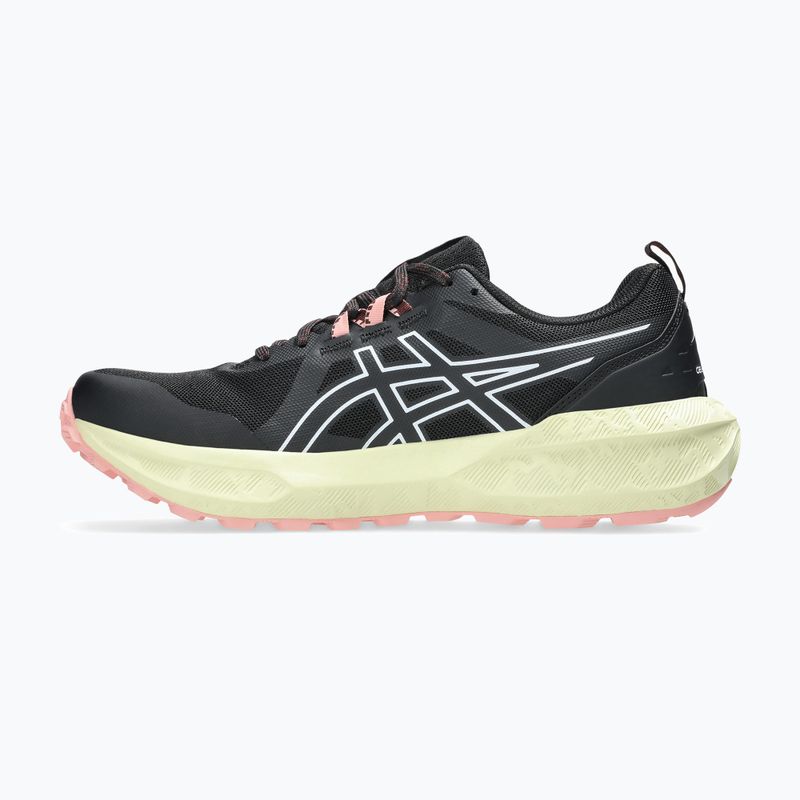 Dámske bežecké topánky ASICS Gel-Sonoma 8 black/white 2