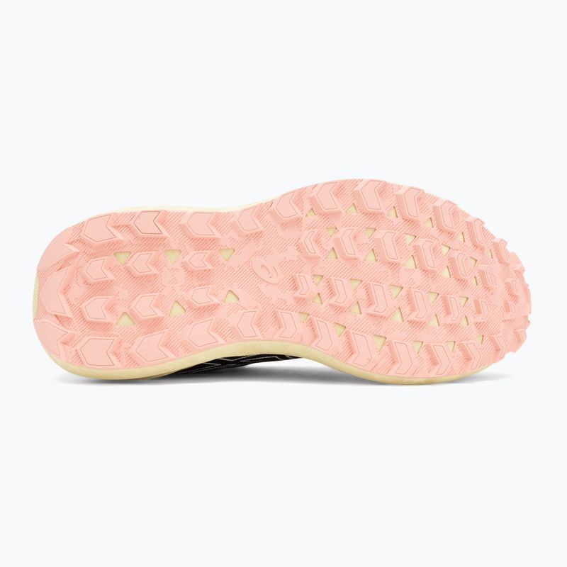 Dámske bežecké topánky ASICS Gel-Sonoma 8 black/white 4