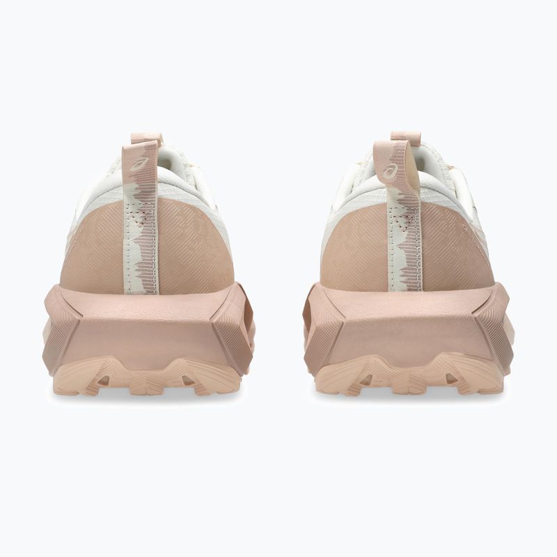 Dámske bežecké topánky ASICS Gel-Trabuco 13 dusty steppe/raintorm grey 12