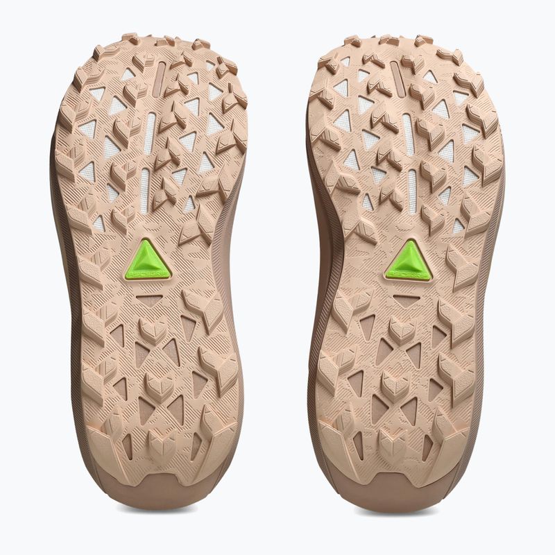 Dámske bežecké topánky ASICS Gel-Trabuco 13 dusty steppe/raintorm grey 14