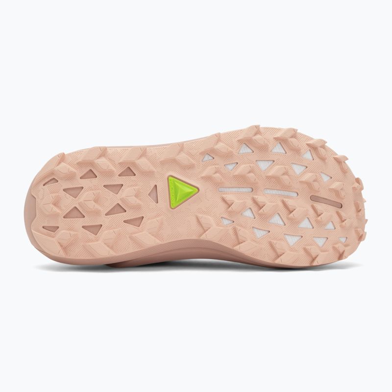 Dámske bežecké topánky ASICS Gel-Trabuco 13 dusty steppe/raintorm grey 4
