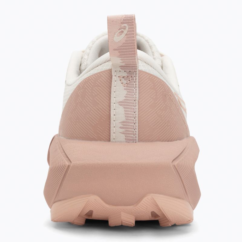 Dámske bežecké topánky ASICS Gel-Trabuco 13 dusty steppe/raintorm grey 6