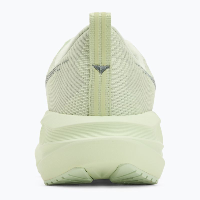 Dámske bežecké topánky ASICS Novablast 5 whisper green/monument blue 6