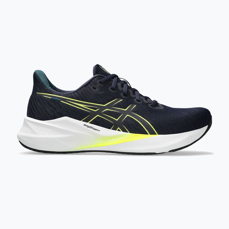 ASICS Versablast 4 midnight/citron pánska bežecká obuv