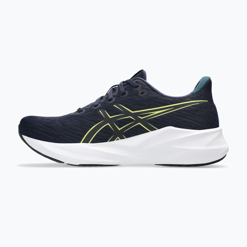 ASICS Versablast 4 midnight/citron pánska bežecká obuv 2