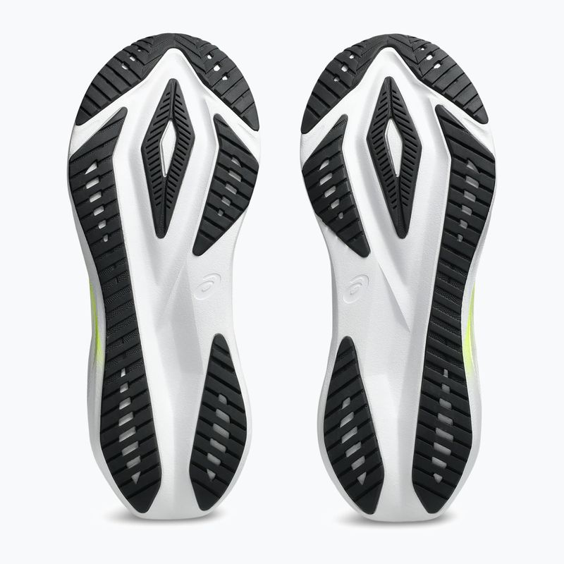 ASICS Versablast 4 midnight/citron pánska bežecká obuv 6