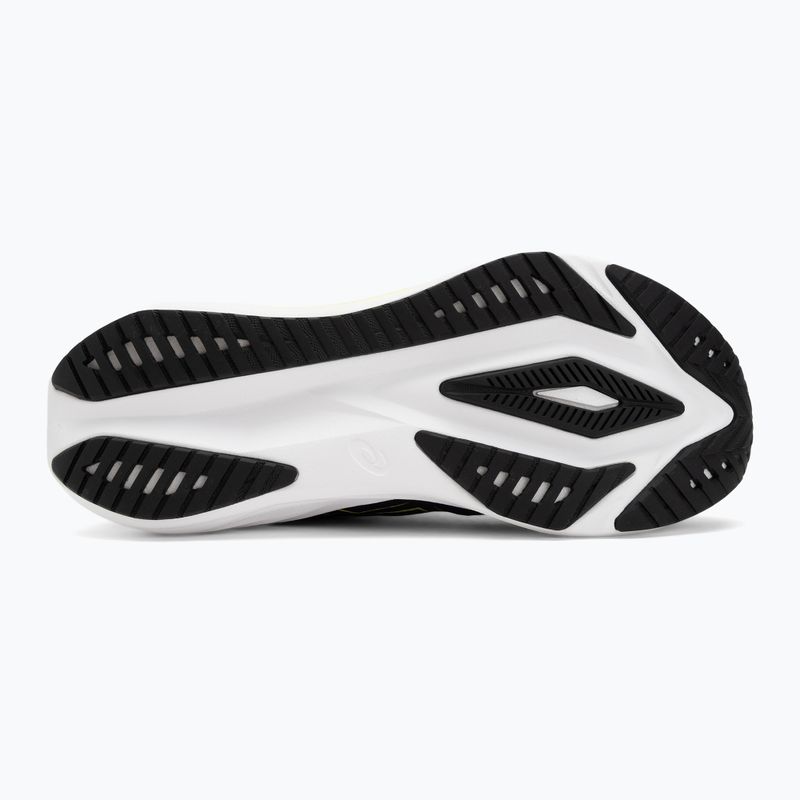 Pánske bežecké topánky ASICS Versablast 4 midnight/citron 4