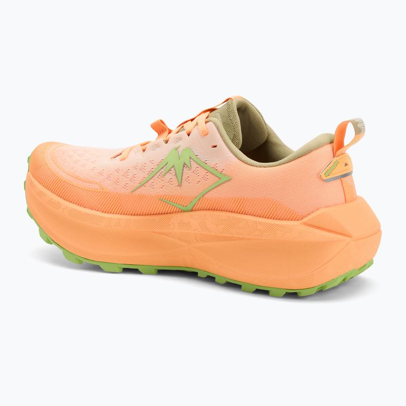 Pánske bežecké topánky ASICS Trabuco Max 4 cream/khaki 3