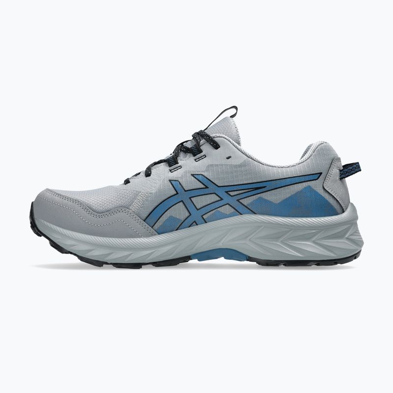 Pánske bežecké topánky ASICS Gel-Venture 10 gravel/winter sea 2