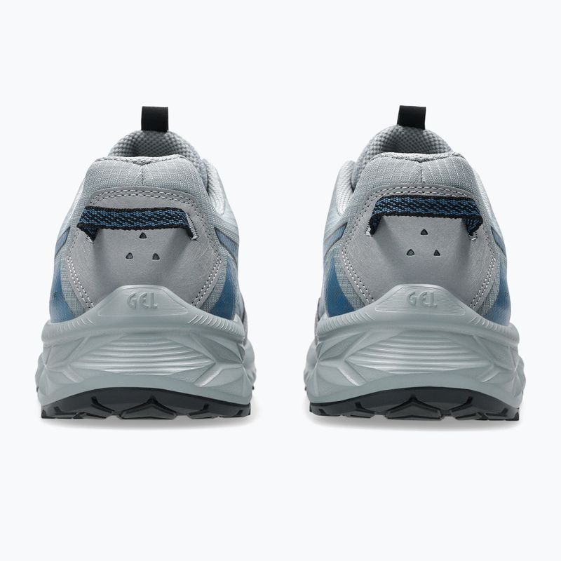 Pánske bežecké topánky ASICS Gel-Venture 10 gravel/winter sea 5