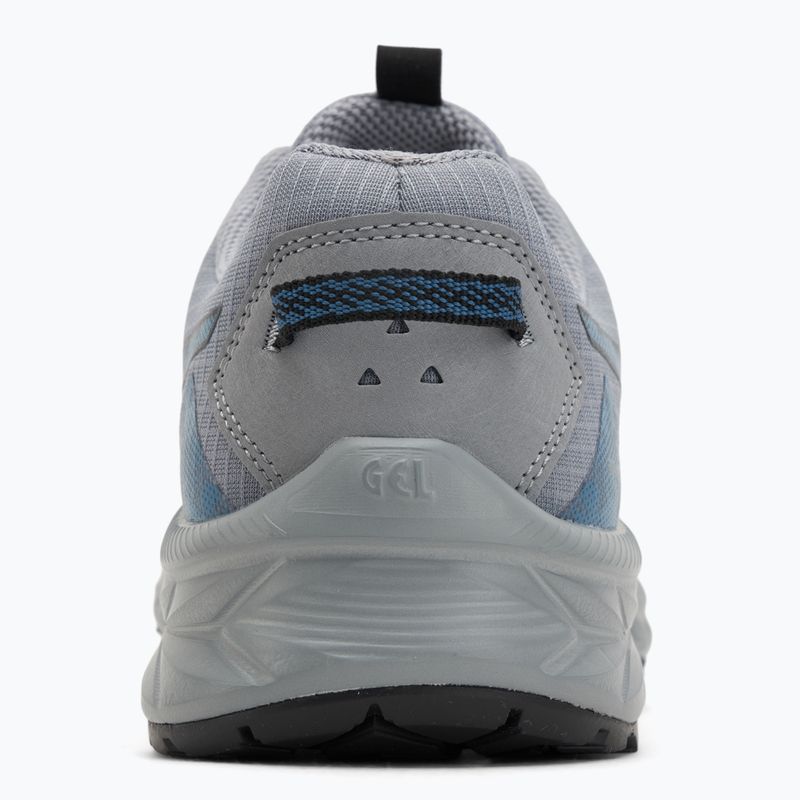 Pánske bežecké topánky ASICS Gel-Venture 10 gravel/winter sea 6
