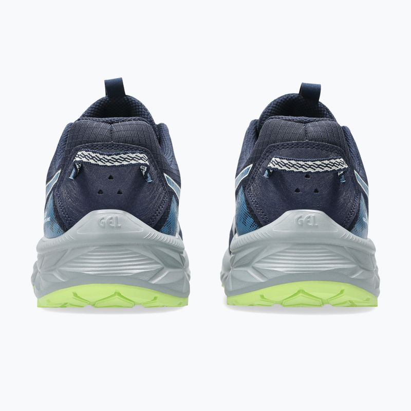 ASICS Gel-Venture 10 midnight/winter sea pánska bežecká obuv 5