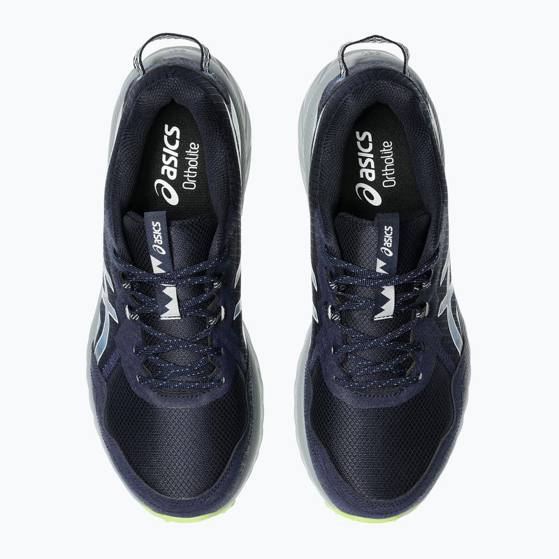 ASICS Gel-Venture 10 midnight/winter sea pánska bežecká obuv 7