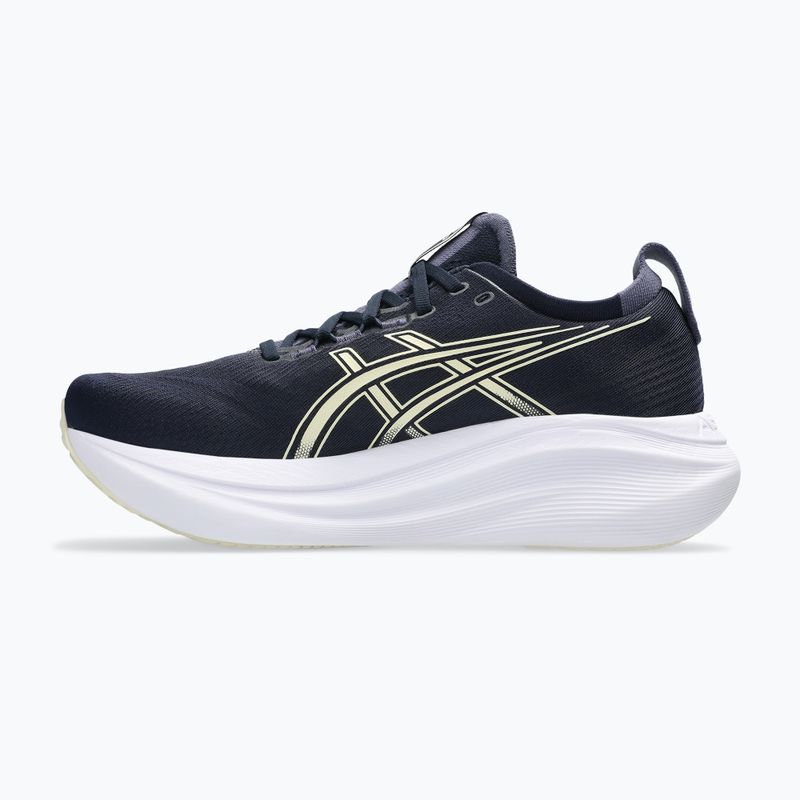 ASICS Gel-Nimbus 27 midnight/vanilla pánska bežecká obuv 2