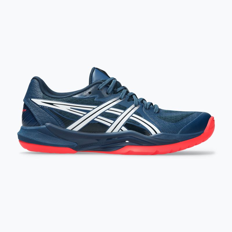 Pánske topánky ASICS Powerbreak FF mako blue/white