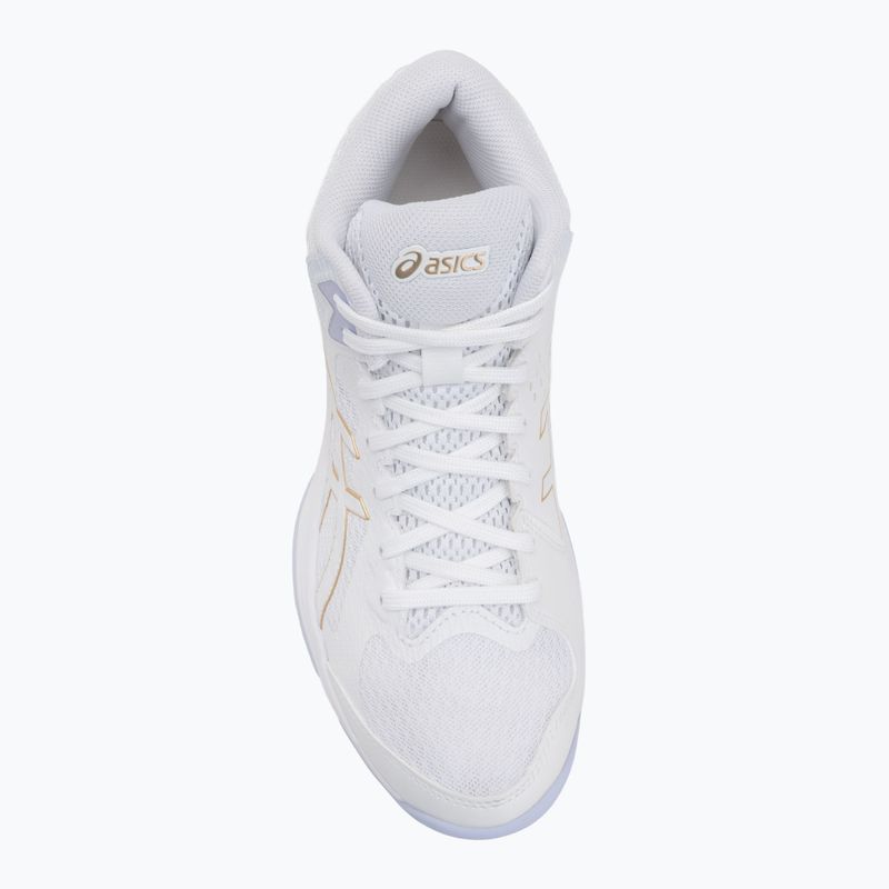 Dámske topánky  ASICS Beyond FF MT white/champagne 5