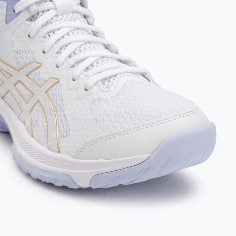 Dámske topánky  ASICS Beyond FF MT white/champagne 7