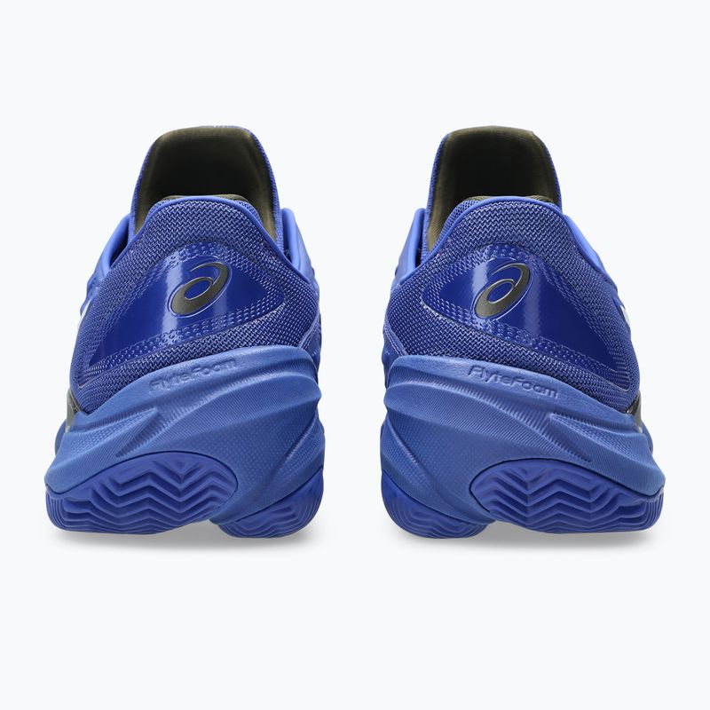 Pánske tenisové topánky Asics Court FF 3 Claydark cobalt/white 5