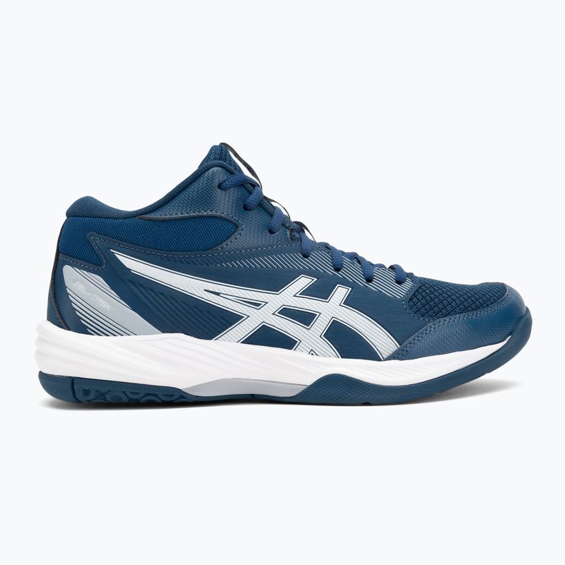 Pánske topánky ASICS Gel-Task MT 4 mako blue/white 2