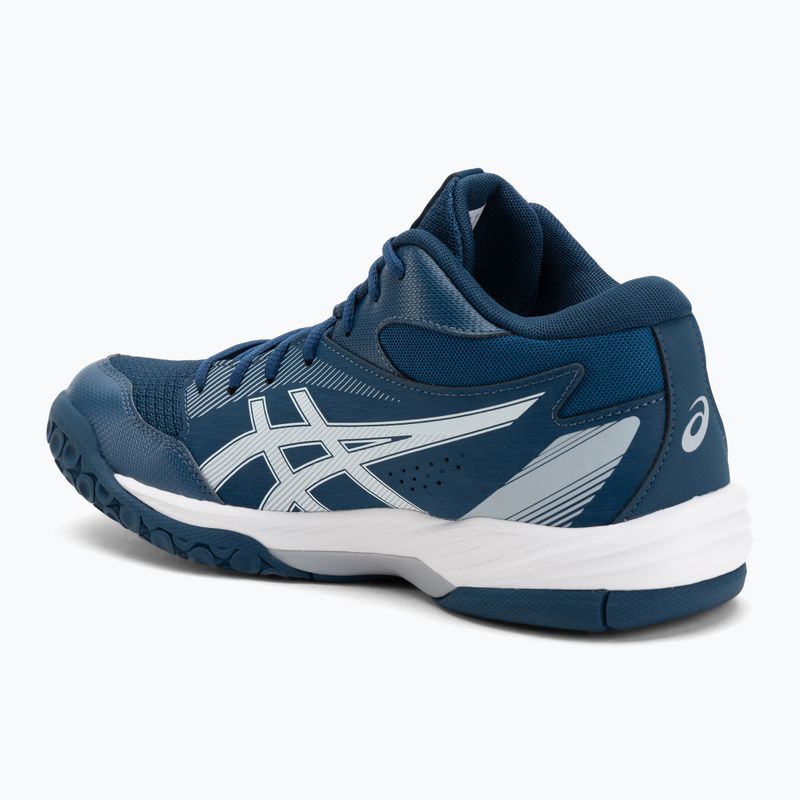 Pánske topánky ASICS Gel-Task MT 4 mako blue/white 3