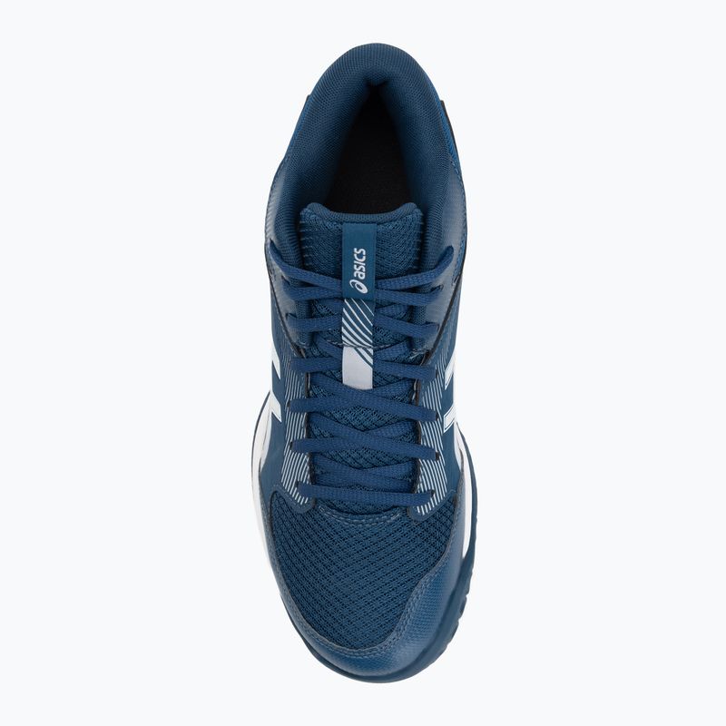 Pánske topánky ASICS Gel-Task MT 4 mako blue/white 5