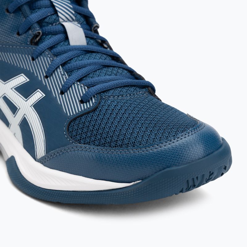 Pánske topánky ASICS Gel-Task MT 4 mako blue/white 7