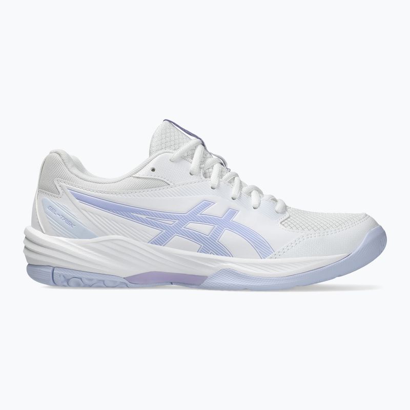 Dámske topánky  ASICS Gel-Task 4 white/vapor