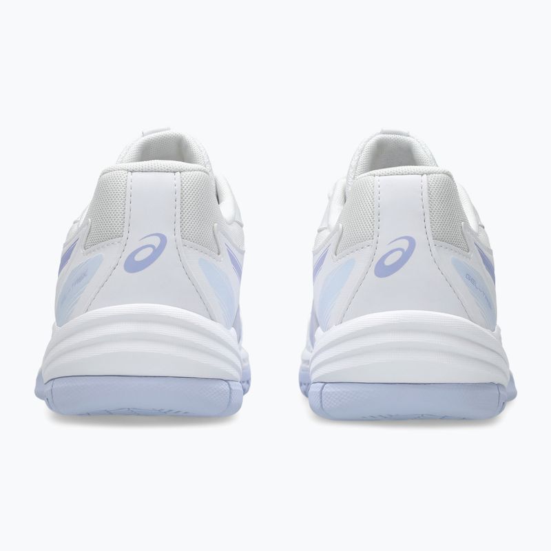 Dámske topánky  ASICS Gel-Task 4 white/vapor 4