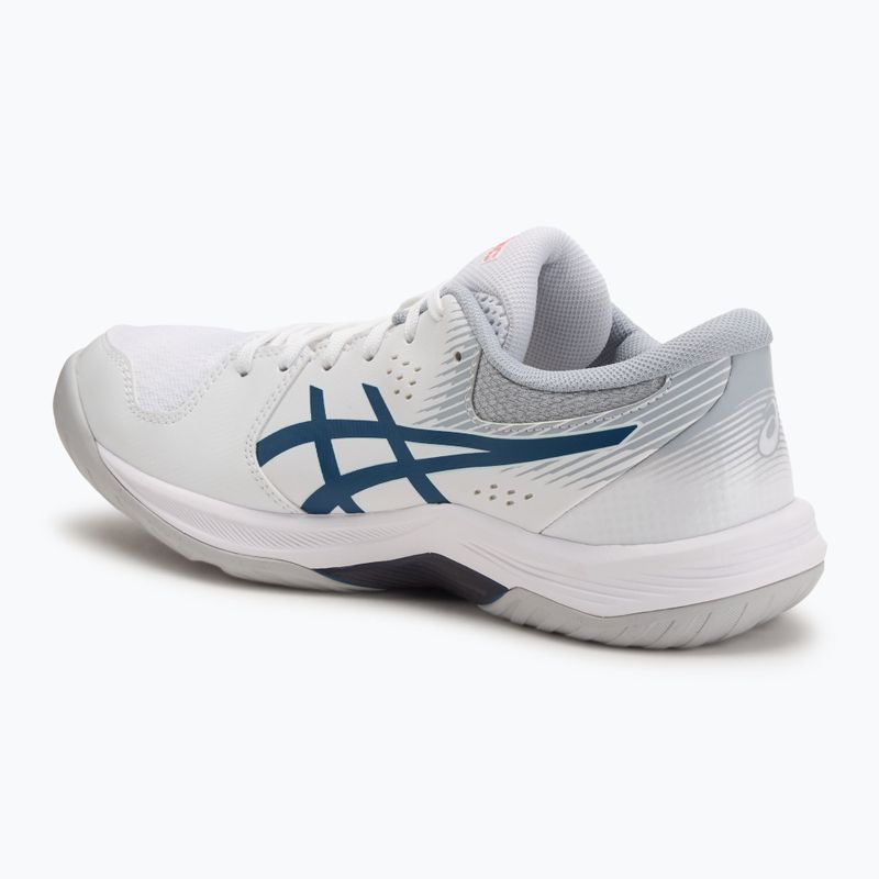 Pánske topánky ASICS Beyond FF white/mako blue 3