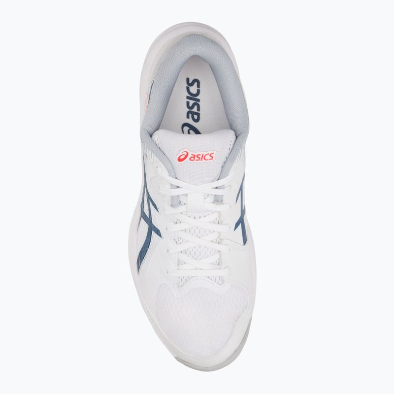Pánske topánky ASICS Beyond FF white/mako blue 5