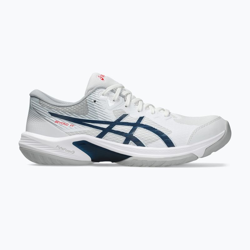 Pánske topánky ASICS Beyond FF white/mako blue