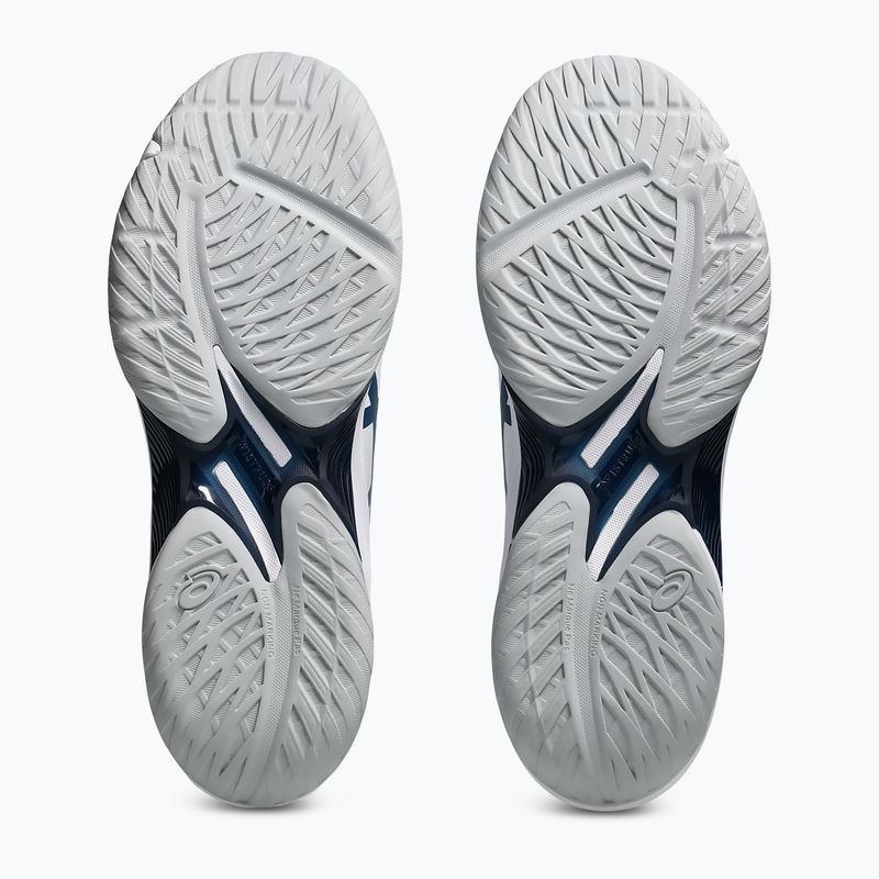 Pánske topánky ASICS Beyond FF white/mako blue 3