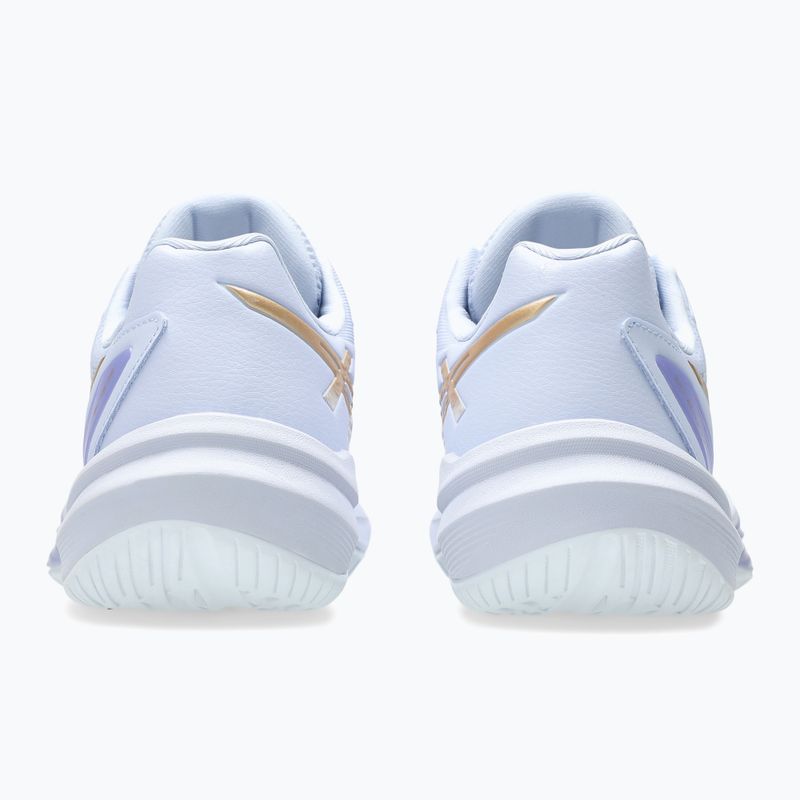Dámske topánky  ASICS Sky Elite FF 3 blue fade/champagne 4