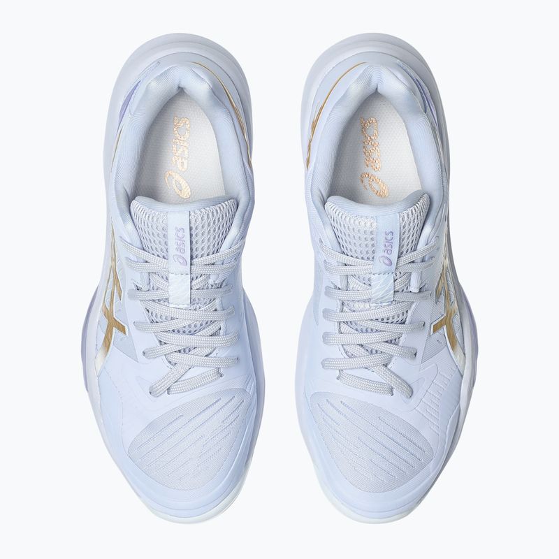 Dámske topánky  ASICS Sky Elite FF 3 blue fade/champagne 5